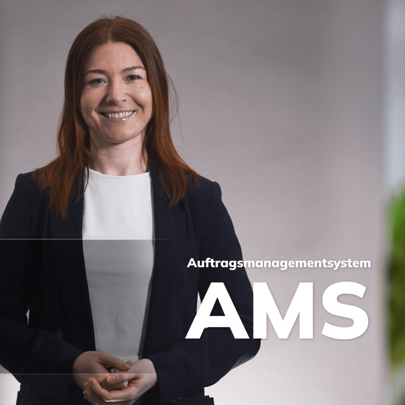 AMS - die standardisierte ERP-Softwarelösung für die Entsorgungs- und Recyclingbranche